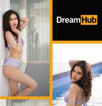 DREAM HUB - escort in Dubai Photo 27 of 27