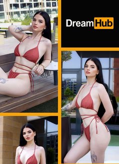 DREAM HUB - escort in Dubai Photo 14 of 14