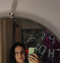 Dream Land - Transsexual escort in New Delhi