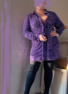 Dream Milf Dita Invite Me to Dubai - escort in Dubai Photo 3 of 6