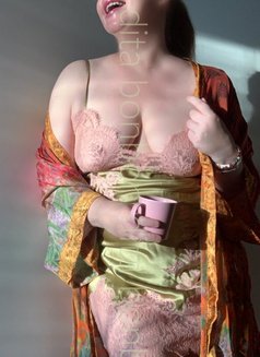 Dream Milf Dita Invite Me to Dubai - escort in Dubai Photo 4 of 6