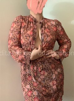 Dream Milf Dita Invite Me to Dubai - escort in Dubai Photo 6 of 6