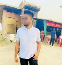 Dream Partner - Male escort in Mumbai