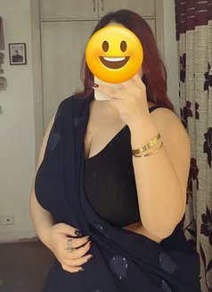 Dream Queen - escort in Mumbai Photo 1 of 6