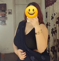 Dream Queen - escort in Mumbai