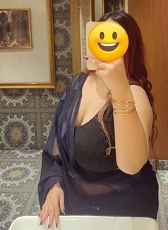 Dream Queen - escort in Mumbai Photo 2 of 6