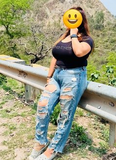 Dream Queen - escort in Mumbai Photo 3 of 6