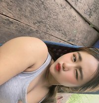 Dream - escort in Pattaya