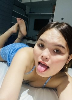 Dream Trans Girl - Transsexual escort in Manila Photo 6 of 7