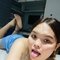 Dream Trans Girl - Transsexual escort in Manila