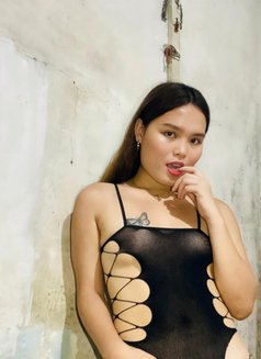 Dream Trans Girl - Acompañantes transexual in Manila Photo 3 of 11