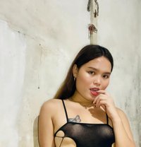 Dream Trans Girl - Transsexual escort in Manila