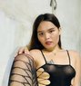 Dream Trans Girl - Transsexual escort in Manila Photo 5 of 11