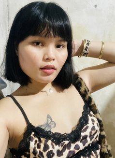 Dream Trans Girl - Transsexual escort in Manila Photo 8 of 12