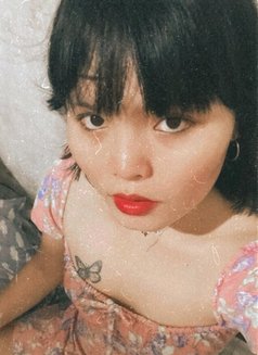 Dream Trans Girl - Transsexual escort in Manila Photo 9 of 12