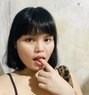 Dream Trans Girl - Transsexual escort in Manila Photo 10 of 12