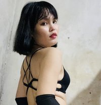 Dream Trans Girl - Acompañantes transexual in Manila
