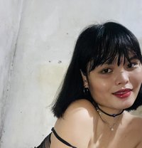 Dream Trans Girl - Acompañantes transexual in Manila