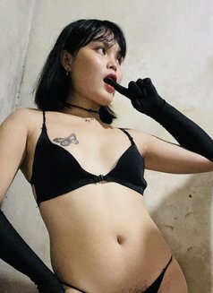 Dream Trans Girl - Transsexual escort in Manila Photo 7 of 11