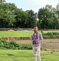 Dream X Life - Male escort in Bangalore