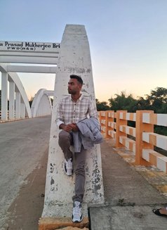 Dream X Life - Acompañantes masculino in Bangalore Photo 3 of 6