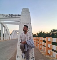 Dream X Life - Male escort in Bangalore