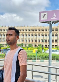Dream X Life - Acompañantes masculino in Bangalore Photo 5 of 6