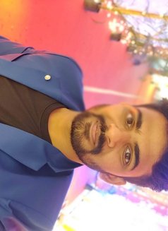 Your Dreamboy - Male escort in Bangalore Photo 1 of 3