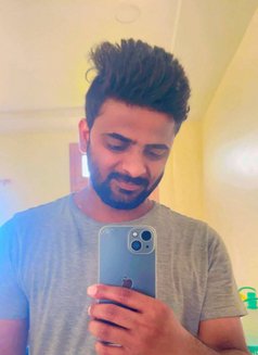 Your Dreamboy - Male escort in Bangalore Photo 2 of 3