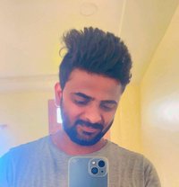 Your Dreamboy - Male escort in Bangalore