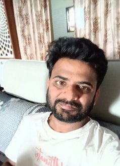 Your Dreamboy - Male escort in Bangalore Photo 3 of 3