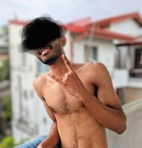 Rush 25 young boy 24h - Male escort in Colombo