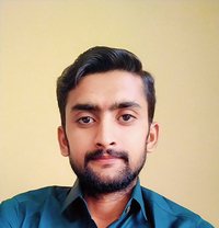Dreamer Boy - Acompañantes masculino in Ahmedabad