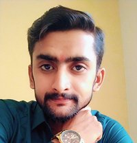 Dreamer Boy - Acompañantes masculino in Ahmedabad