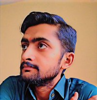 Dreamer Boy - Acompañantes masculino in Ahmedabad