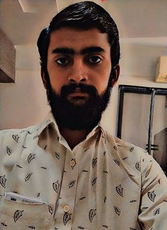 Dreamer - Acompañantes masculino in Ahmedabad Photo 3 of 19
