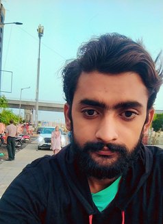 Dreamer - Acompañantes masculino in Ahmedabad Photo 5 of 19