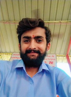 Dreamer - Acompañantes masculino in Ahmedabad Photo 7 of 19