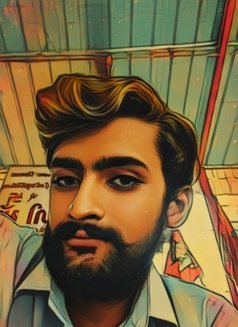 Dreamer - Acompañantes masculino in Ahmedabad Photo 8 of 19