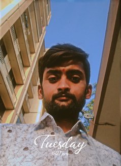 Dreamer - Acompañantes masculino in Ahmedabad Photo 9 of 19