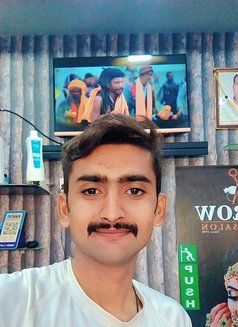 Dreamer - Acompañantes masculino in Ahmedabad Photo 15 of 19