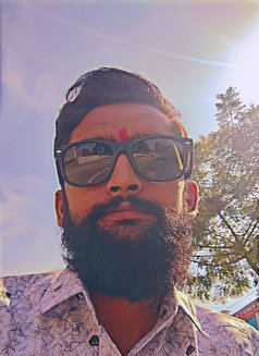 Dreamer - Acompañantes masculino in Ahmedabad Photo 16 of 19