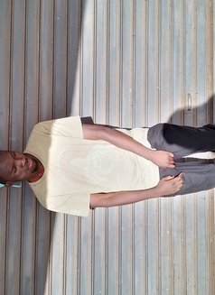 Dreamer - Acompañantes masculino in Nairobi Photo 2 of 2