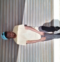 Dreamer - Acompañantes masculino in Nairobi