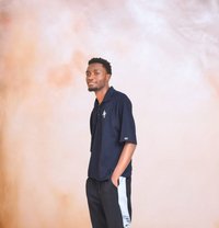 Dreamer - Male escort in Nairobi