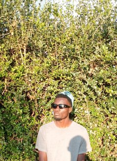 Dreamer - Male escort in Nairobi Photo 4 of 4