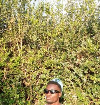 Dreamer - Male escort in Nairobi
