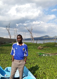 Dreamer - Acompañantes masculino in Nairobi Photo 5 of 5