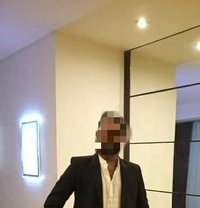 Shiven - Masajista in Colombo
