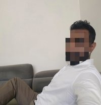 Shiven - Masajista in Colombo